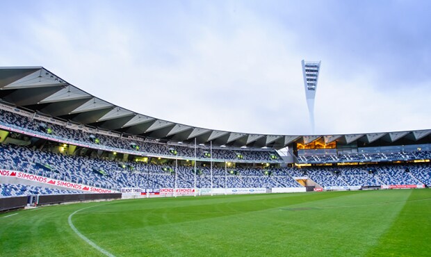 Club Statement Round 21 fixture